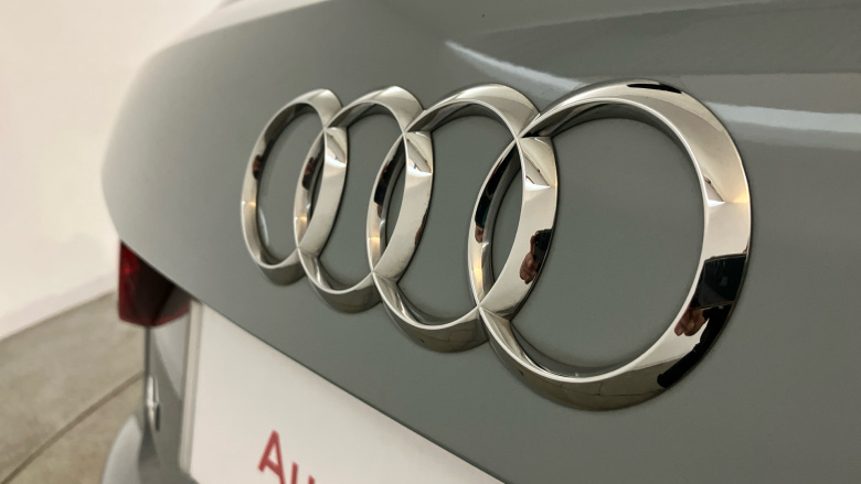 Audi A1 35 TFSI S Line 5dr S Tronic Petrol Hatchback